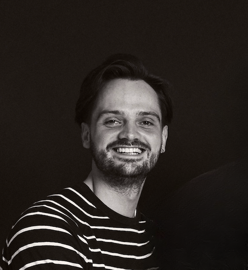 Image of Tijn, Owner at WavyDigital